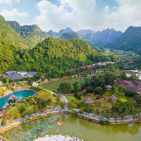 Thung Nham Resort Ninh Bình Kültér fotó