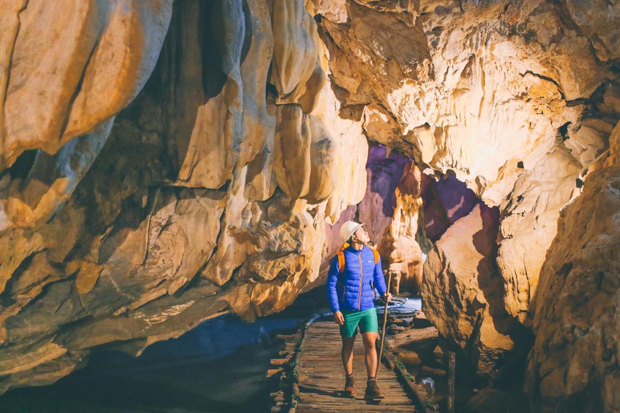Thung Nham Resort Ninh Bình Kültér fotó