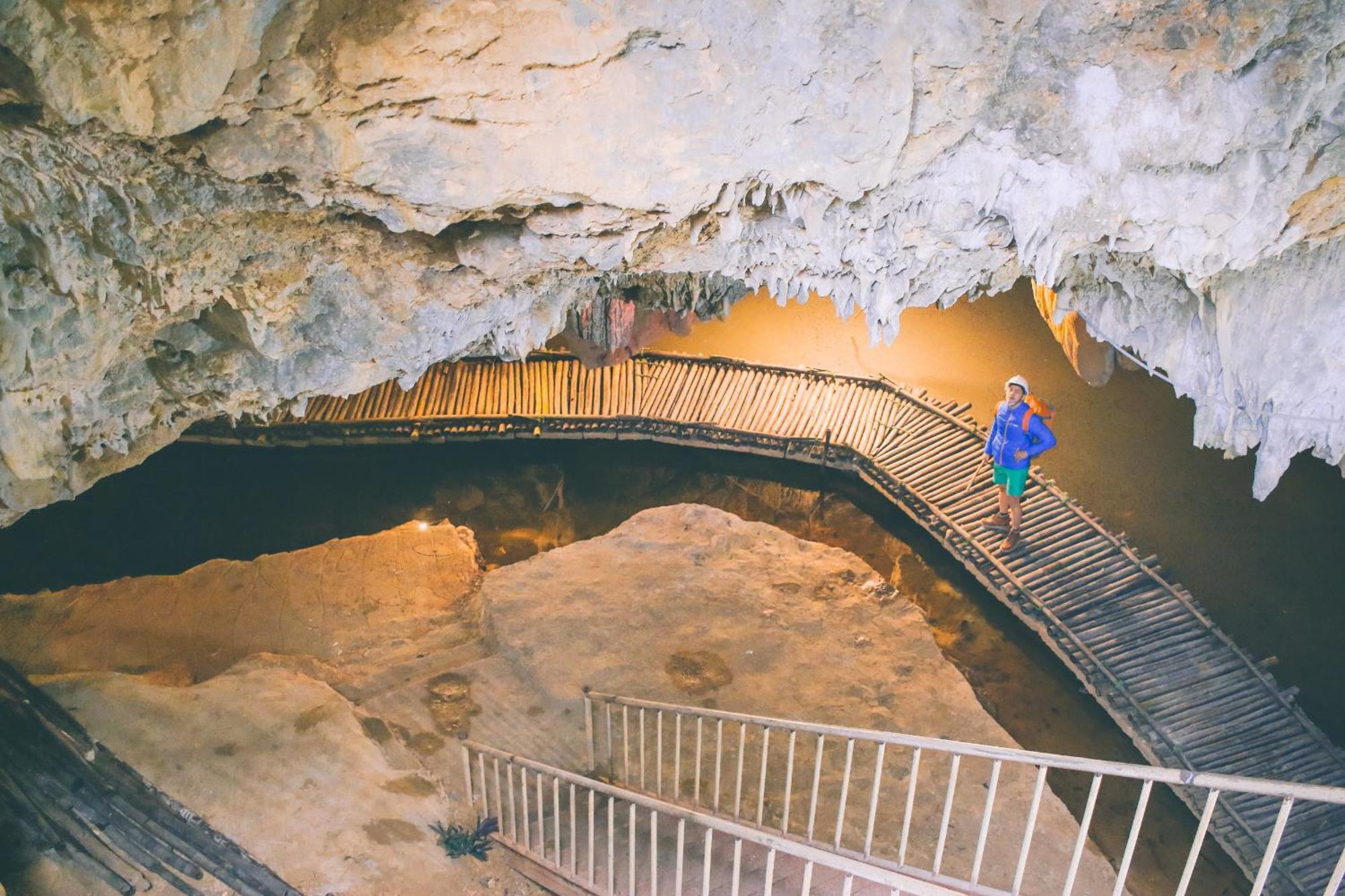 Thung Nham Resort Ninh Bình Kültér fotó